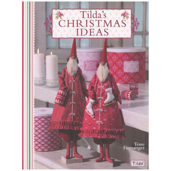 Tilda's Christmas Ideas, Image