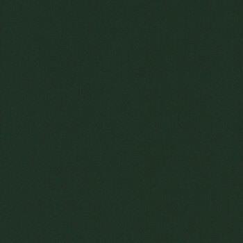 Kona Sheen K106-1999 Midnight Green by Robert Kaufman Fabrics