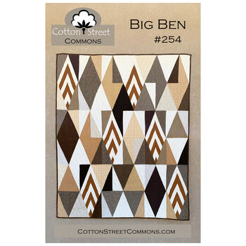 Big Ben Pattern, Image