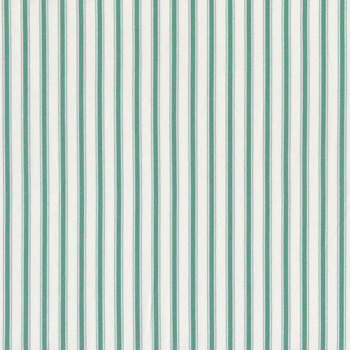 Amelie TW23 Green by Tanya Whelan Fabrics REM, Image