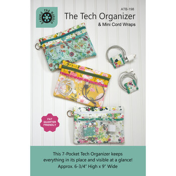 The Tech Organizer Pattern, Image