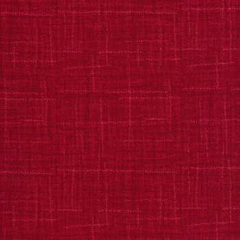 Grasscloth Cottons C780-CRANBERRY by Heather Peterson for Riley Blake Designs, Image