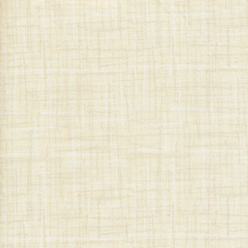 Grasscloth Cottons C780-VANILLA by Heather Peterson for Riley Blake Designs, Image