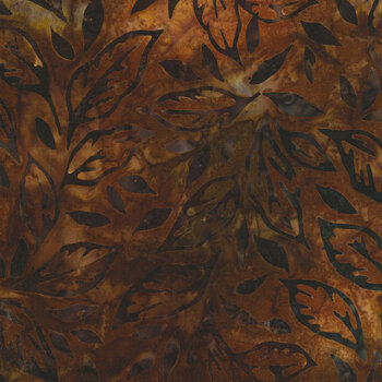 Autumn Skies 22528-169 Earth by Artisan Batiks for Robert Kaufman Fabrics, Image