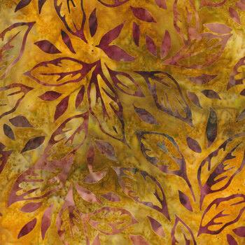 Autumn Skies 22528-196 Harvest by Artisan Batiks for Robert Kaufman Fabrics, Image