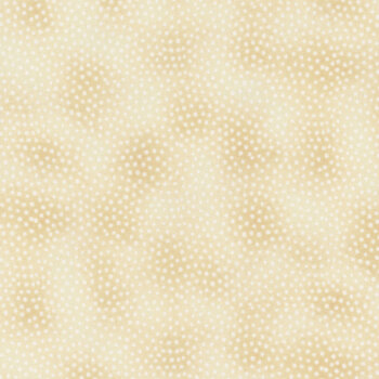 Star of Wonder - Star of Light 17068-07 Dots Cream by Nancy Halvorsen for Benartex, Image