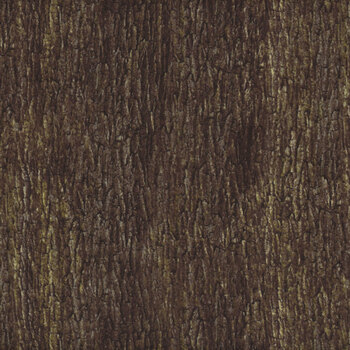 Naturescapes 25501-36 Bark by Deborah Edwards for Northcott Fabrics