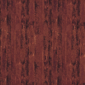 Naturescapes 25502-26 Barnboard by Deborah Edwards for Northcott Fabrics, Image