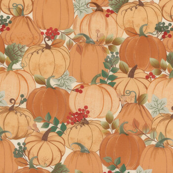 Hello Autumn MAS10732-EO by Monique Jacobs for Maywood Studio