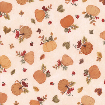 Hello Autumn MAS10734-E by Monique Jacobs for Maywood Studio, Image