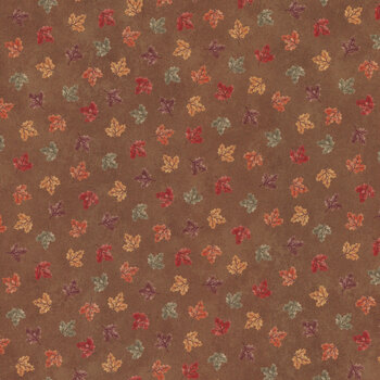 Hello Autumn MAS10735-A by Monique Jacobs for Maywood Studio, Image