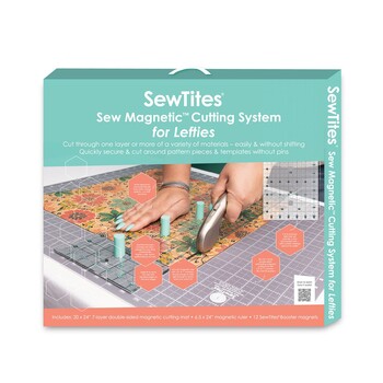 SewTites Sew Magnetic Cutting System For Lefties, Image