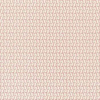 Home Town Holiday C14924-LATTE by Lori Holt for Riley Blake Designs, Image
