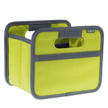 Foldable Box Mini - Spring Green, Image