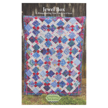 Jewel Box Pattern, Image