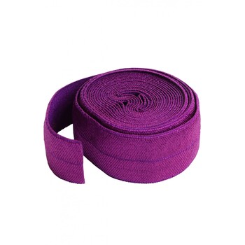 Fold-over Elastic 3/4