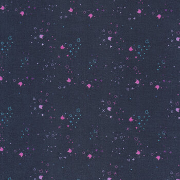 Kitty Litter STELLA-DPJ3000 Space by Dear Stella, Image