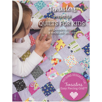 Quilts For Kids, Image