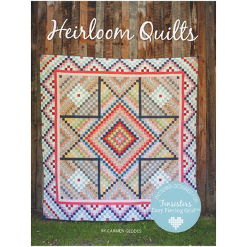 Heirloom Quilts, Image