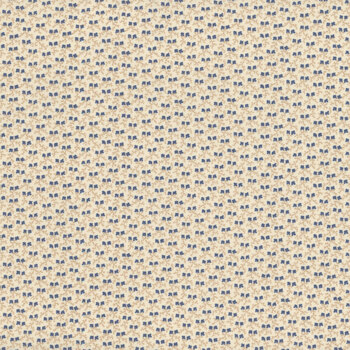 Radiance 98745-124 Tiny Vines Cream by Kaye England for Wilmington Prints, Image