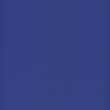 Cotton Supreme Solids 9617-192 Blue by RJR Fabrics, Image