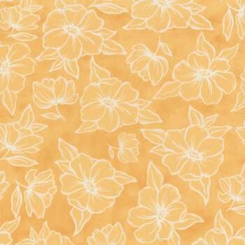 Kindred 36072-17 Sunshine by 1canoe2 for Moda Fabrics