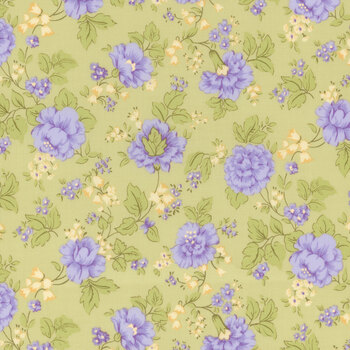 Georgia 18770-13 Willow by Brenda Riddle for Moda Fabrics