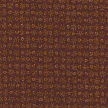 Oak and Maple 3286-88 by Janet Rae Nesbitt for Henry Glass Fabrics