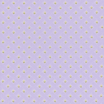 Georgia 18775-12 Lavender by Brenda Riddle for Moda Fabrics, Image