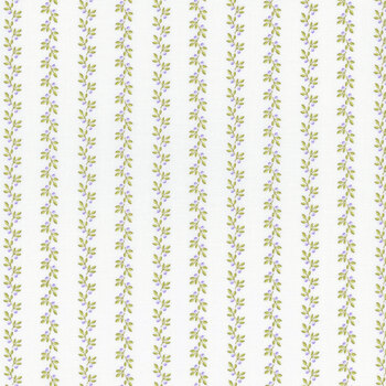 Georgia 18776-11 Off White by Brenda Riddle for Moda Fabrics