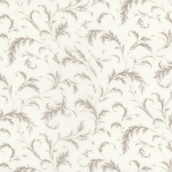 3 Sisters Favorites - Vintage Linens 44362-11 Cream by Moda Fabrics, Image