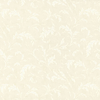 3 Sisters Favorites - Vintage Linens 44362-12 Porcelain by Moda Fabrics, Image