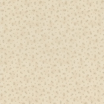 3 Sisters Favorites - Vintage Linens 44364-15 Taupe by Moda Fabrics