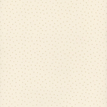 Snowman Gatherings IV 49257-15 Snow Taupe by Primitive Gatherings for Moda Fabrics REM, Image