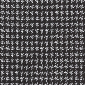 Farmhouse Flannels III 49270-16F Black Top Road by Primitive Gatherings for Moda Fabrics, Image