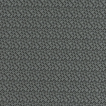 Farmhouse Flannels III 49274-14F Pewter by Primitive Gatherings for Moda Fabrics, Image