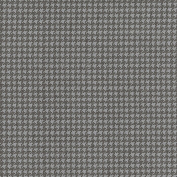 Farmhouse Flannels III 49276-24F Grey Pewter by Primitive Gatherings for Moda Fabrics, Image