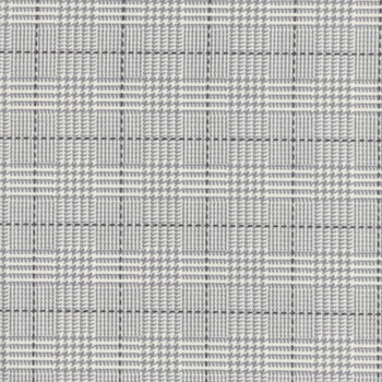 Farmhouse Flannels III 49277-14F Pewter by Primitive Gatherings for Moda Fabrics, Image