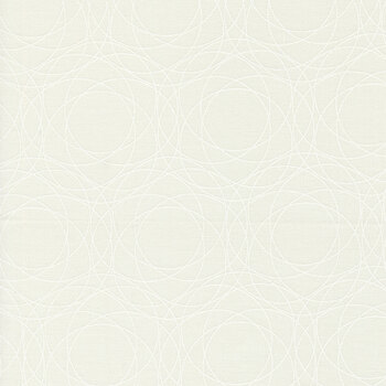 Shimmer 1843-12 Ivory by Zen Chic for Moda Fabrics, Image