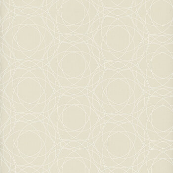 Shimmer 1843-13 Ecru by Zen Chic for Moda Fabrics, Image