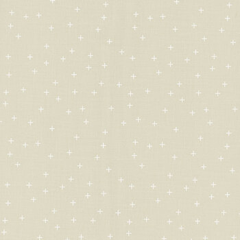 Shimmer 1845-13 Ecru by Zen Chic for Moda Fabrics, Image