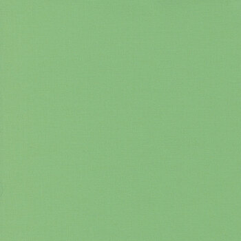 Bella Solids 9900-74 Green Apple by Moda Fabrics