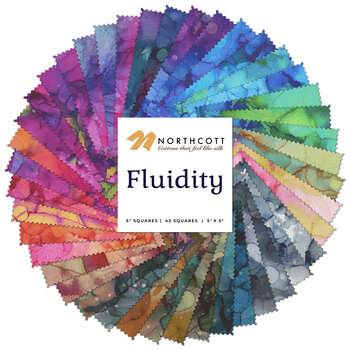 Fluidity  5