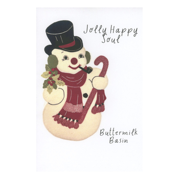 Jolly Happy Soul Pattern, Image