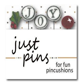 Just Pins - Polar Bear Joy - 5pc, Image