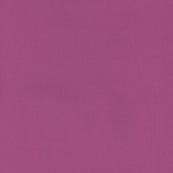 Designer Essential Solids CSFSESS Amethyst by Tula Pink for FreeSpirit Fabrics, Image