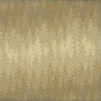 Nature's Landscapes DCX11835-TAN by Michael Miller Fabrics, Image