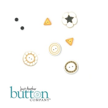 Sew Charming Button Pack, Image