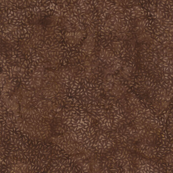 Bali Batiks - Wooded Wonder W2575-342 Woody by Hoffman Fabrics