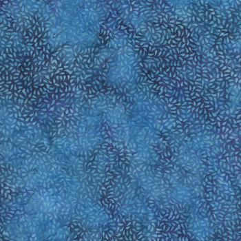 Bali Batiks - Fresh Meadow (Hoffman Challenge) W2575-559 Riviera by Hoffman Fabrics